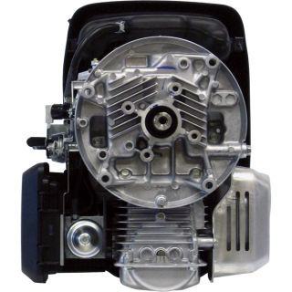Honda Vertical OHC Engine — 160cc, GCV Series, 7/8in. x 3 5/32in. Shaft, Model# GCV160LA0A1A  Honda Vertical Engines