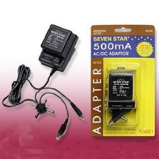 Sevenstar SS 103 Adapter Electronics