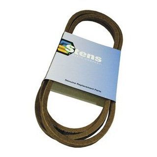 Stens 265 060 Belt Replaces Exmark 103 4014 116 Inch by 5/8 inch  Lawn Mower Belts  Patio, Lawn & Garden