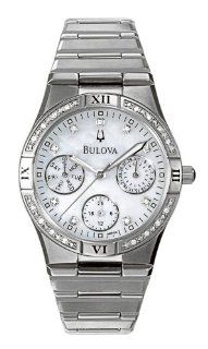 Bulova Women's 96R104 Windemere Watch Bulova Watches