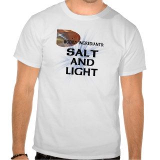 SALT AND LIGHT CIR LT TSHIRTS