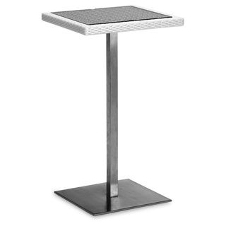 Belize Aluminum Bar Table Dining Tables