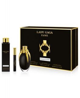 Lady Gaga Fame Gift Set      Beauty