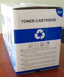 Compatible Compatible Laser Toner Cartridge for use with Samsung ML 1660 ML 1665 SCX 3200 / Samsung ML 1865W, Compatible to OEM Part Number (MLT D104S), Page Yield @5% 1500 Part Number (MLT D104S)