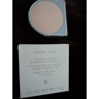 Mary Kay Timewise Dual Coverage Powder Foundation (Ivory 104) 
