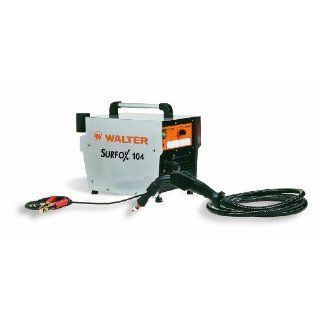 Walter Surface Technologies 54D114 Surfox 104 Stainless Steel Weld Cleaning System, 30V AC Output, 64.2 oz. Tank Capacity Mig Welding Equipment