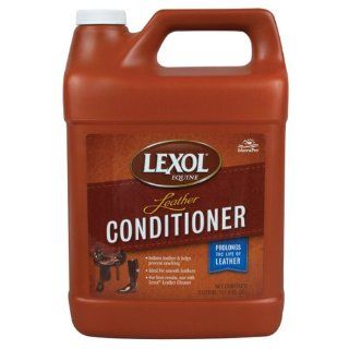 Lexol 1014 Leather Conditioner 101.4 oz. (3,000mL) Automotive