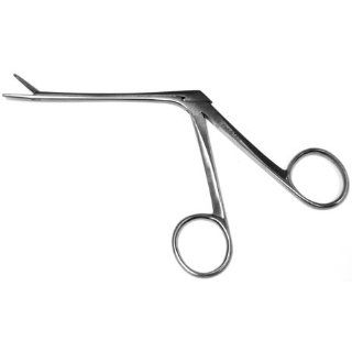 Stainless Steel Alligator Forceps 3 1/2" A 103 Science Lab Dissecting Instruments