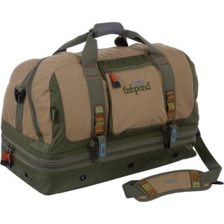 Fishpond Yellowstone Wader/Duffel Bag   5850cu in