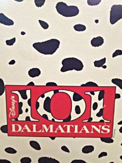 101 Dalmatians McDonalds 1996 101 Piece Ornament Set With Box Toys & Games