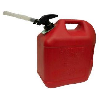5 Gal. Spill Proof Gas Can