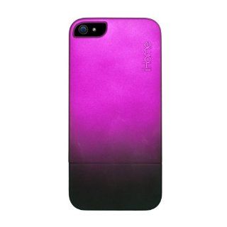iHome IH 5P102P Fade Case for iPhone 5, Pink Cell Phones & Accessories