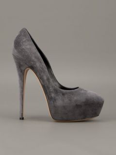 Casadei Platform Pump