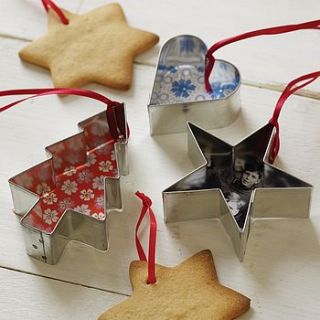 cookie cutter gift set by squeak gift and party