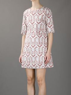 Wood Wood 'babel' Dress