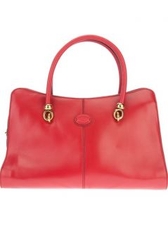 Tod's Tote Bag