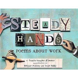 Steady Hands (Hardcover)