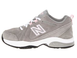 New Balance WX608v3 Grey/Pink