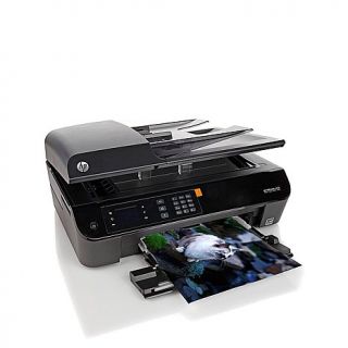HP Officejet OJ 4630 Wireless Photo Printer, Copier, Scanner and Fax with ePrin