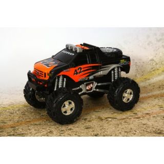 Road Rippers Off road 4x4