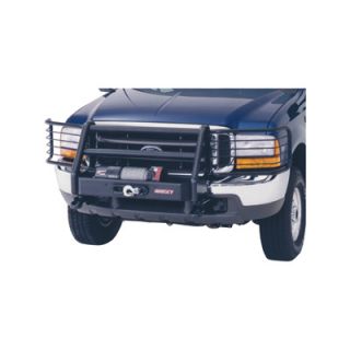 Ramsey Wraparound Mounting Kit for 2001-03 Ford F-250, F-350, F-450 and F-550 Super Duty 4x4 and 4x2; 2000-03 Excursion 4x4 and 4x2, Model# 295344  Truck Mounting Kits