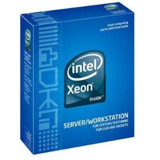 Xeon QC W3550 Processor BX80601W3550 Computers & Accessories