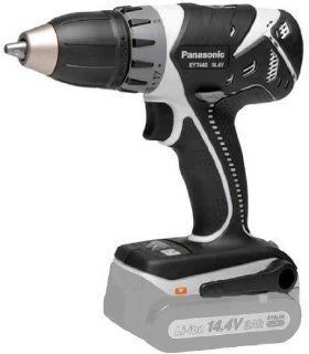 Panasonic EY7440X 14.4V Lithium Drill/Driver (Bare Tool Only)   Power Pistol Grip Drills  