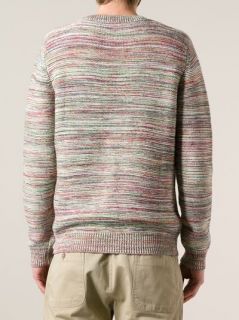 Carven Marled Sweater   Schwittenberg