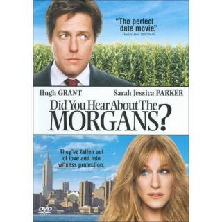 Did You Hear About the Morgans? (Widescreen)