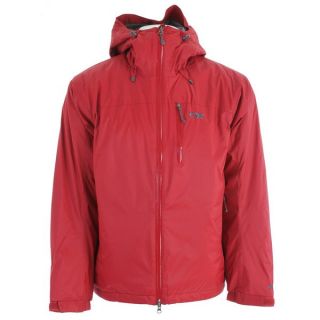 Outdoor Research Chaos Insulated Jacket Patrol Red