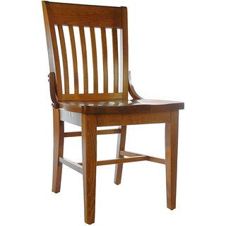School House Side Chair (Set of 2) Dining Chairs
