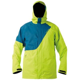 DC Form Snowboard Jacket