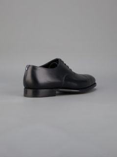 Crockett & Jones 'audley' Oxford Shoe   Yusty