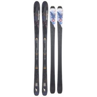 Rossignol Phantom SC 108 Skis