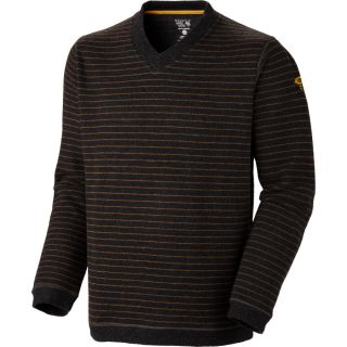 Mountain Hardwear Melbu Stripe Sweater   Mens