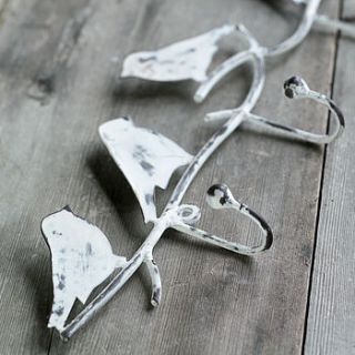 bird hooks by nkuku