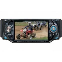Sound Storm SD743TS Car Video Player Other A/V Accessories