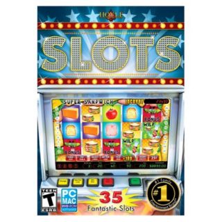 Hoyle Slots [2011] (PC Games)