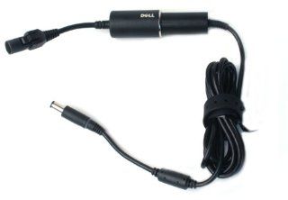Dell D09RM, 28F6C, H536T, ADP 90ND 90W Watt Auto Air Car Automobile/Airplane Plane Travel No Brick DC Power Adapter PA For Dell Inspiron Latitude, Precision, Vostro, Studio, and XPS Systems Compatible Part Numbers D09RM, 28F6C, H536T Dell Model Number AD