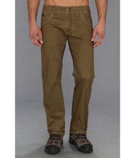 Kuhl Dlux™ Pant Dark Khaki