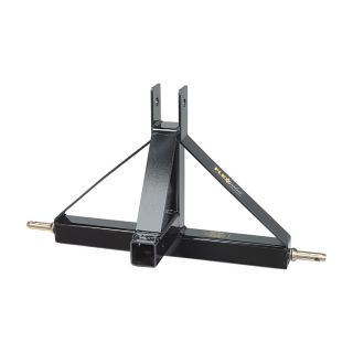Flexpoint 3-Pt. Hitch Adapter — Category 1 and 2, Model# FPHS-1  3 Point Hitch Adapters