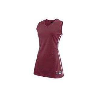 Nike Front Court Game Jersey  Sports & Outdoors