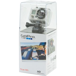 GoPro HD Helmet HERO   Helmet Cameras