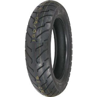 Shinko 712 Series Tire   Rear   120/90 18 , Position Rear, Tire Size 120/90 18, Rim Size 18, Tire Ply 4, Load Rating 65, Speed Rating H, Tire Type Street, Tire Application Touring XF87 4151 Automotive