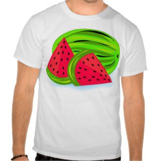 Watermelon Shirt