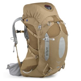 Osprey Packs Aura 50 Backpack   Womens    2800 3200cu in