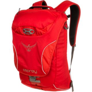 Osprey Packs Spin 22 Backpack   1343cu in