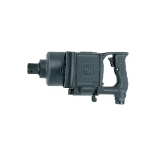 Ingersoll Rand Air Impact Wrench — 1in. Drive, 10 CFM, 6000 RPM, 750 BPM, 1600ft.-Lbs. Torque, Model# 280  Air Impact Wrenches