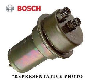 Bosch 0438170007 Fuel Air Accumulator Automotive