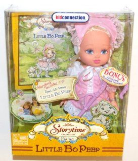 Storytime Collection Classics   Little Bo Peep Doll and Storybook (1 Each) Toys & Games